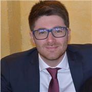 Insegnante chimica (laurea in chimica)